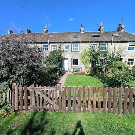 Cosy Cottage In The Yorkshire Dales 斯基普顿 外观 照片