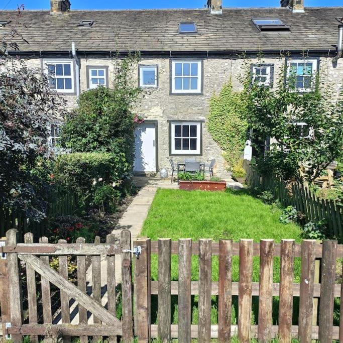 Cosy Cottage In The Yorkshire Dales 斯基普顿 外观 照片