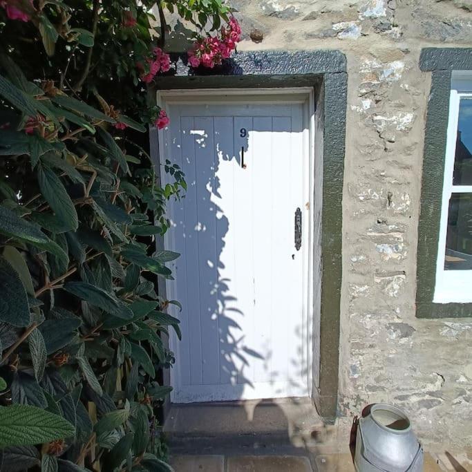 Cosy Cottage In The Yorkshire Dales 斯基普顿 外观 照片