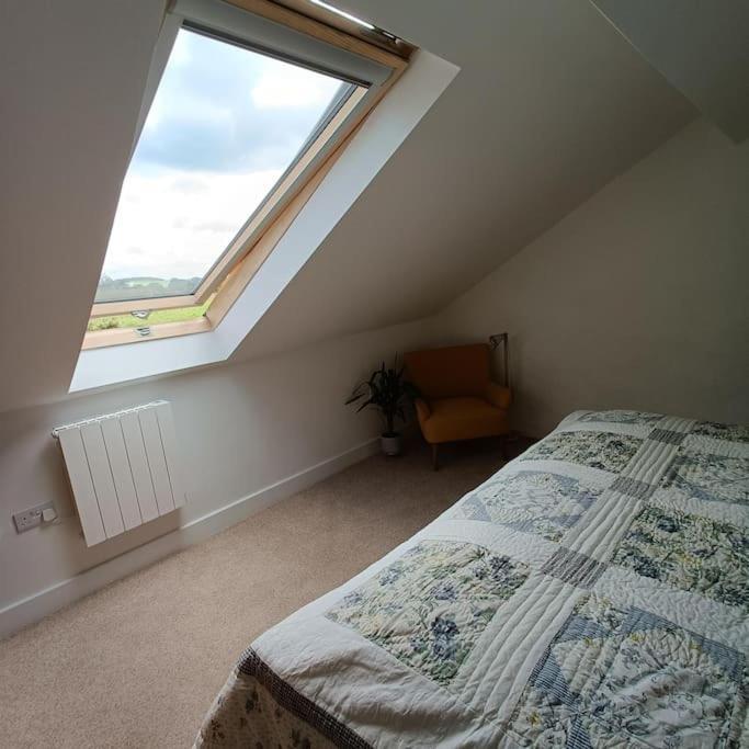 Cosy Cottage In The Yorkshire Dales 斯基普顿 外观 照片