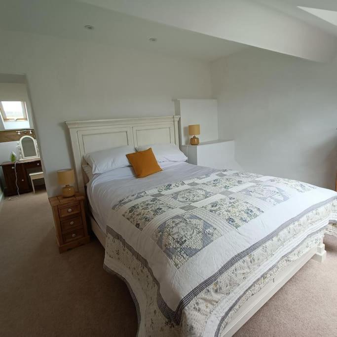 Cosy Cottage In The Yorkshire Dales 斯基普顿 外观 照片