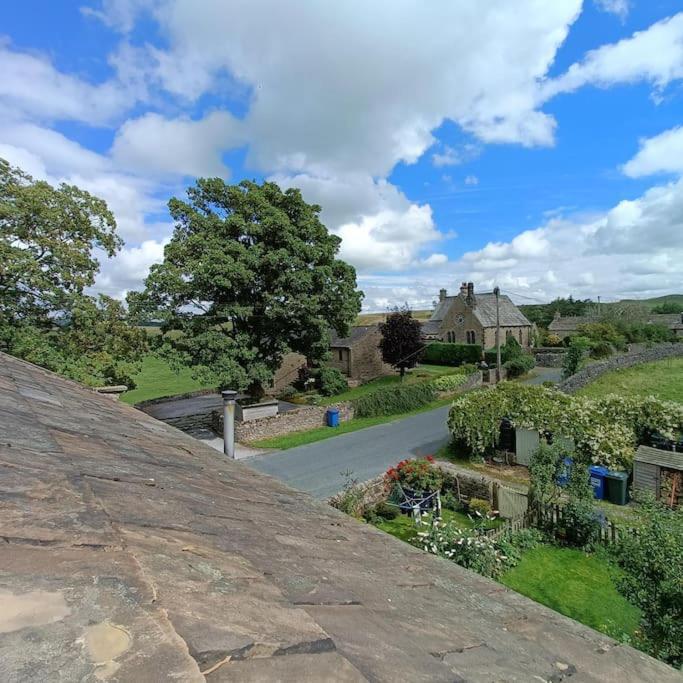 Cosy Cottage In The Yorkshire Dales 斯基普顿 外观 照片