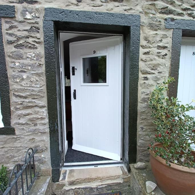 Cosy Cottage In The Yorkshire Dales 斯基普顿 外观 照片