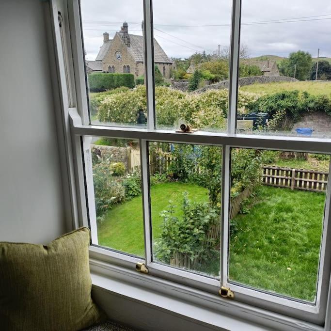 Cosy Cottage In The Yorkshire Dales 斯基普顿 外观 照片