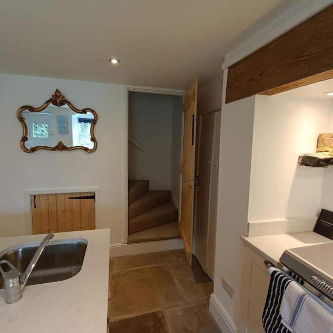 Cosy Cottage In The Yorkshire Dales 斯基普顿 外观 照片