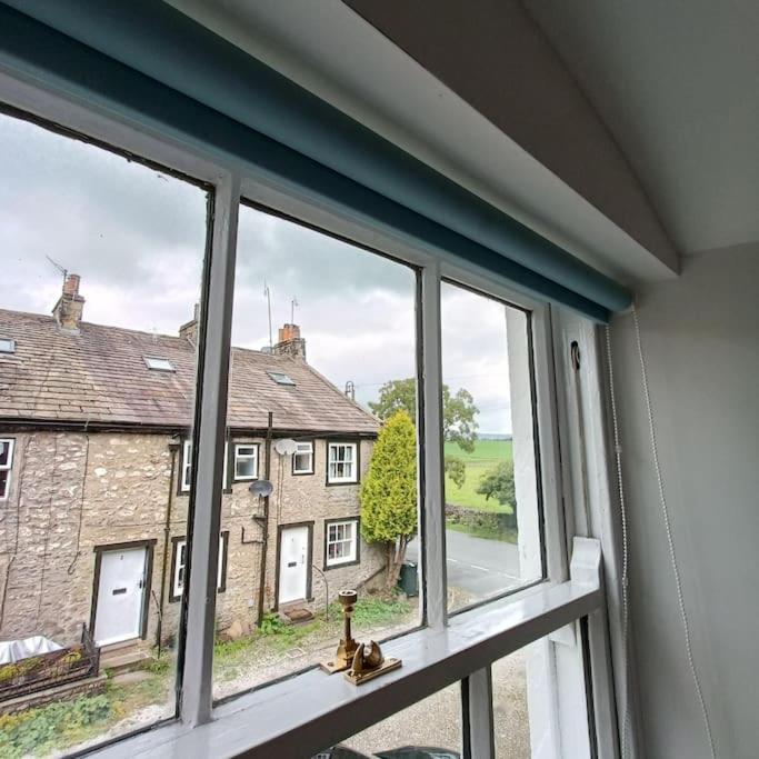 Cosy Cottage In The Yorkshire Dales 斯基普顿 外观 照片
